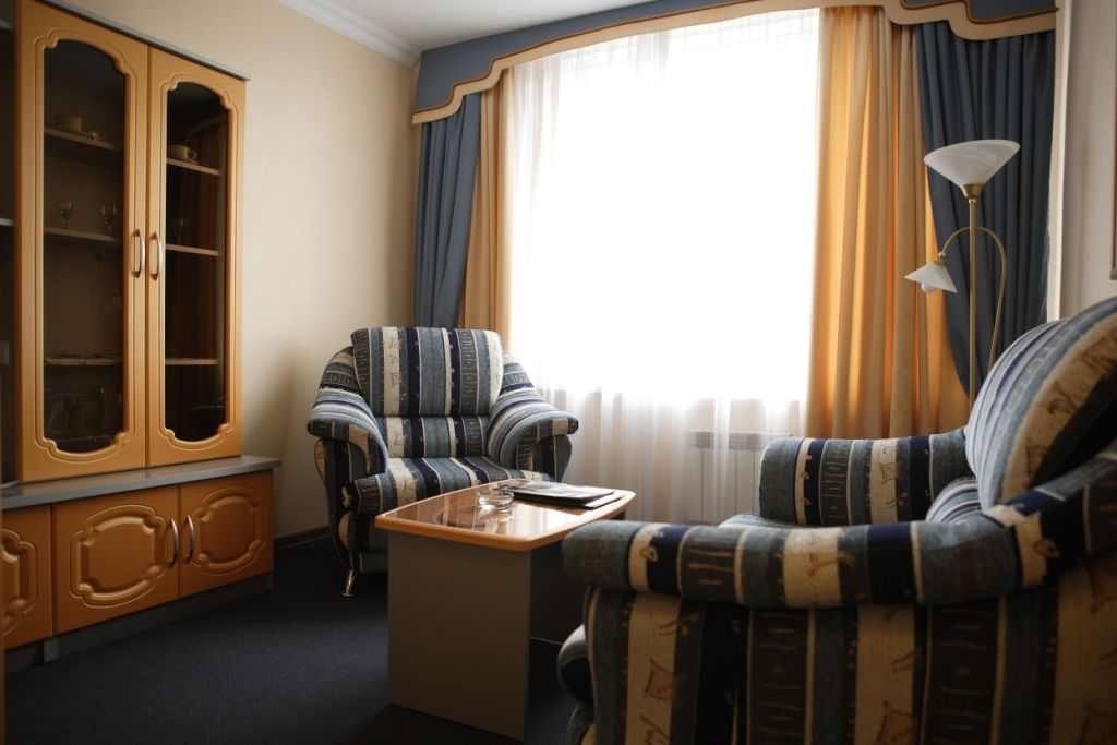 Hotel Yubileiny Minsk Cameră foto